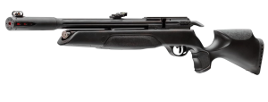 GAMO Arrow PCP Air Rifle, Multi-Shot 10X Magazine,