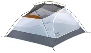 NEMO Equipment Dagger OSMO Lightweight Backpacking Tent