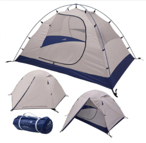 ALPS Mountaineering Lynx 2-Person Backpacking and Camping Tent