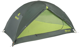 MARMOT Crane Creek 2P/3P Camping and Backpacking Tents & Footprints