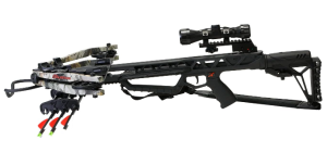 Bear X Catalyst Crossbow