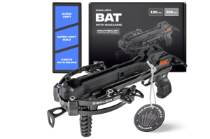 BALLISTA BAT Compound Mini Crossbow