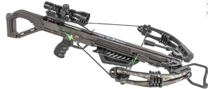 Killer Instinct Lethal 405 Crossbow
