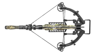 Killer Instinct Fierce 405 Crossbow