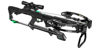 CenterPoint Wrath 430X
