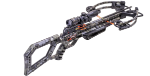 TenPoint Wicked Ridge Commander M1