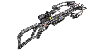 Crossbow Scope M 370, Rope Sled