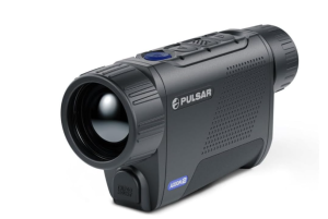 Pulsar Axion 2XG35