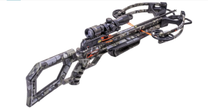 TenPoint Wicked Ridge Commander
