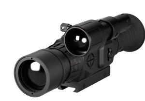 Sightmark Wraith