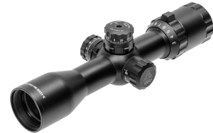 UTGLeapers Inc., UTG BugBuster Scope, 3-9x32mm, 1", RGB