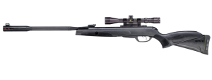Gamo Whisper Fusion March 1