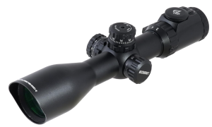 UTG 3-12X44 30mm