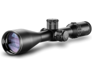 Sidewinder 30 Riflescope 6-24X56FFP Mil Dot + FFP