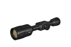 ATN Thor 4 384x288, 4.5-18x