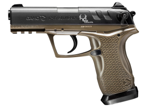 Gamo Bone Collector C-15 Blowback CO2 Pistol air Pistol