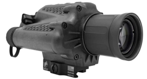 Armasight Jockey 640 Compact Thermal Clip-on Rifle Scope 1-4x25mm, Quick Detach, Video Recording.