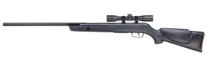Gamo, Whisper Fusion Mach 1 Air Rifle,
