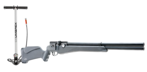 Umarex Origin PCP .22 Caliber Pellet Gun Air Rifle, Includes Hand Pump