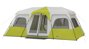 CORE Instant Cabin Tents | 6 Person / 9 Person / 10 Person / 12 Person
