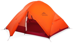 MSR Access 3-Person Lightweight 4-Season Tent