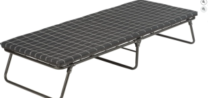 Coleman ComfortSmart Big & Tall