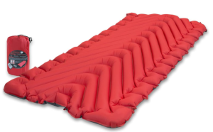 Klymit Insulated Static V Luxe