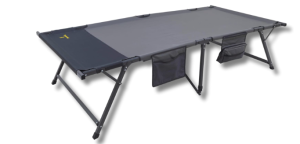 Browning Camping Titan Cot XL
