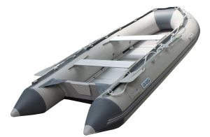 BRIS 10.8 ft Inflatable Boat Rafting Fishing Dinghy Tender poonton Boat