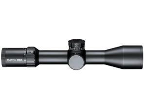 Bushnell Match Pro 3-18x50 Riflescope - G5I MRAD Reticle