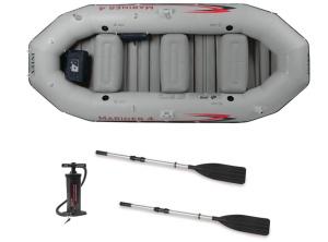 Intex Mariner 4-Person