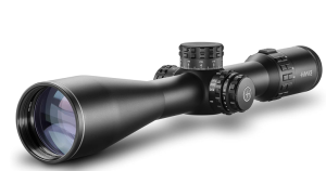 Frontier 34 FFP SF ZS 5–30x56 SF FFP Mil Pro Ext. (30x)