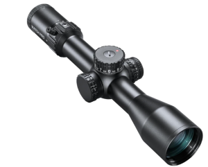 Bushnell Match Pro 5