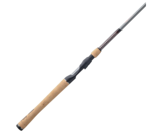 Ugly Stik Elite Spinning Fishing Rod