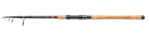 DAIWA Ninja X Tele Spin, Spinning Fishing Rod