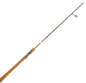 Star Rods SFL802MLS SunKing 8'0" 2 Piece Medium Light Spinning Rod