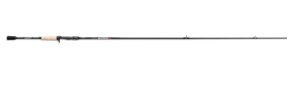 St. Croix Rods Bass X Casting Rod, Premium Quality Casting Rod, Manufactured in North America