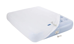 Aerobed Luxury Full Inflatable Bed