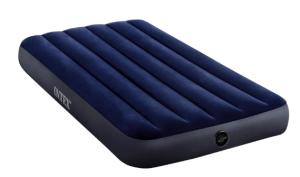 Intex Dura-beam Standard Classic Downy Inflatable Mattress One Size