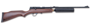 Beeman, QB CO2 Air Rifle.22 Caliber, 21 1/2" Barrel, Single Shot (QB79-22)