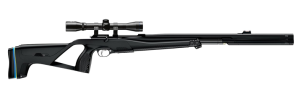 Stoeger XM1 PCP Airgun + Scope