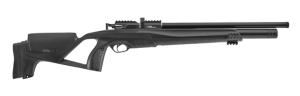 Stoeger XM1 Scout PCP Air Gun - Synthetic with Adjustable Pull