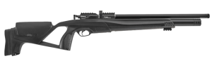 Stoeger XM1 Scout PCP Air Gun - Synthetic with Adjustable Pull