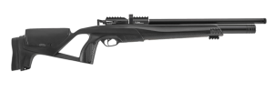 Stoeger XM1 Scout PCP Air Gun - Synthetic with Adjustable Pull