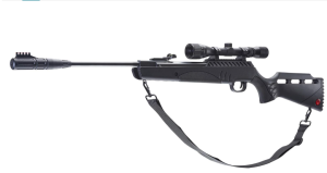 Umarex Ruger Targis Hunter