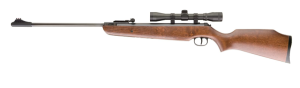 Ruger Air Hawk Break Barrel