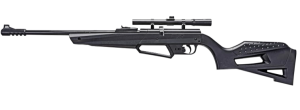  Umarex NXG APX Multi-Shot .177 Caliber Pellet Gun Air Rifle with 4x15mm Scope