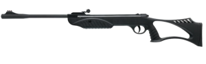 Umarex Ruger Explorer Youth Break Barrel .177 Caliber Pellet Gun Air Rifle, Spring-Piston