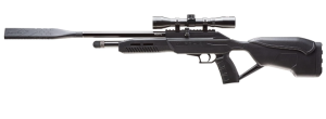 Umarex Fusion 2 Quiet .177 Caliber Pellet Gun Air Rifle