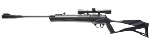 Umarex SurgeMax Elite .177 Caliber Pellet Gun Air Rifle with 4x32mm Scope and Rings